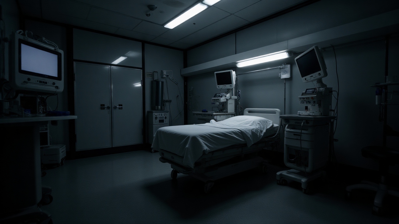 Quetiapina wydłuża pobyt na OIT u pacjentów z delirium